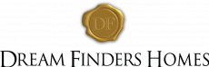 Dream Finders Homes company logo