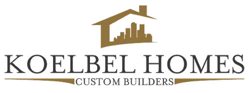 K. Childs Homes real estate logo