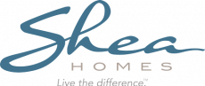 Shea Homes company logo
